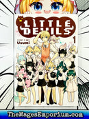 Little Devils Vol 1