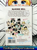 Little Devils Vol 1