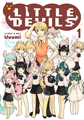 Little Devils Vol 1