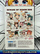Little Devils Vol 2