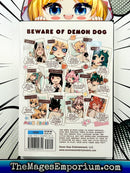 Little Devils Vol 2