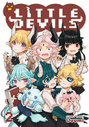 Little Devils Vol 2