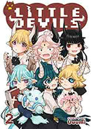 Little Devils Vol 2
