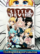 Little Devils Vol 2