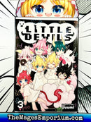 Little Devils Vol 3