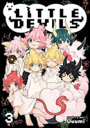Little Devils Vol 3