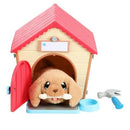 Little Live Pets My Puppy's Home Building Playset (Random Puppy)