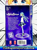 Little Queen Vol 3
