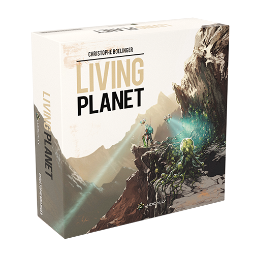 Living Planet