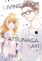Living Room Matsunaga-San Vol 1