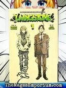 Livingstone Vol 1