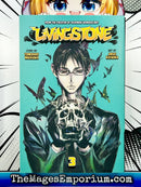 Livingstone Vol 3