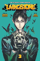 Livingstone Vol 3