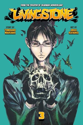 Livingstone Vol 3