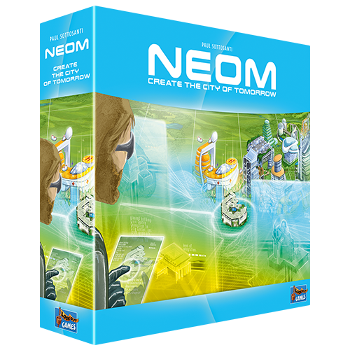 Neom