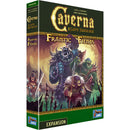 Caverna: The Cave Farmers - Frantic Fiends