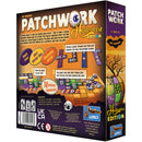 Patchwork: Halloween Edition