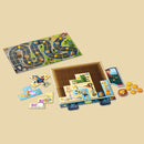 Stack 'n Stuff: A Patchwork Game