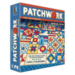 Patchwork Americana