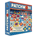 Patchwork Americana