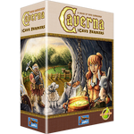 Caverna: The Cave Farmers