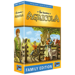 Agricola: Family Edition