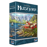 Nusfjord