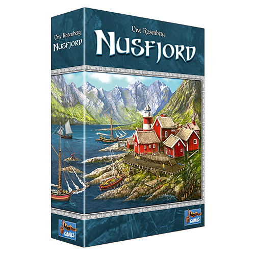 Nusfjord