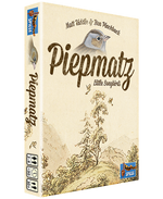 Piepmatz - Little Songbirds