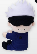 Jujutsu Kaisen MP Attaching Plush Vol.3 Gojo Satoru