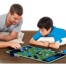 Carolina Panthers Checkers Board Game