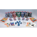 Route 66 300 Piece Poker Set