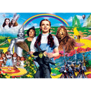 Wonderful Wizard of Oz 1000 Piece Jigsaw Puzzle