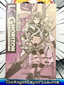 Log Horizon Gamers End Vol 3