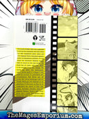Log Horizon Vol 1 Manga