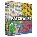 Patchwork (Refresh)