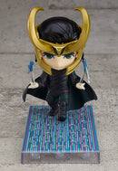 Nendoroid: Thor: Ragnarok - Loki Deluxe Version #866-DX