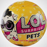 L.O.L. Surprise - LOL Surprise Pets - Series 3