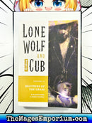 Lone Wolf and Cub Vol 15