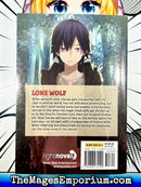 Loner Life in Another World Vol 1 Light Novel