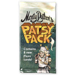 Fluxx: Monty Python's Patsy Expansion Pack