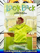 Look Back