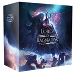 Lords of Ragnarok: Core Box