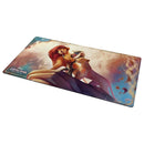 Disney Lorcana: Attack of the Vine! Playmat