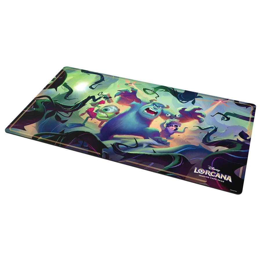 Disney Lorcana: Attack of the Vine! Playmat