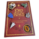 Lord of the Rings: 12 Days of The Lord of the Rings: Enamel Pin Countdown Calendar