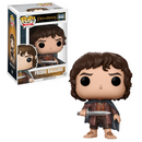 Lord of the Rings Frodo Baggins Funko Pop! #444