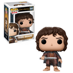 Lord of the Rings Frodo Baggins Funko Pop! #444