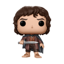 Lord of the Rings Frodo Baggins Funko Pop! #444