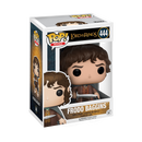 Lord of the Rings Frodo Baggins Funko Pop! #444